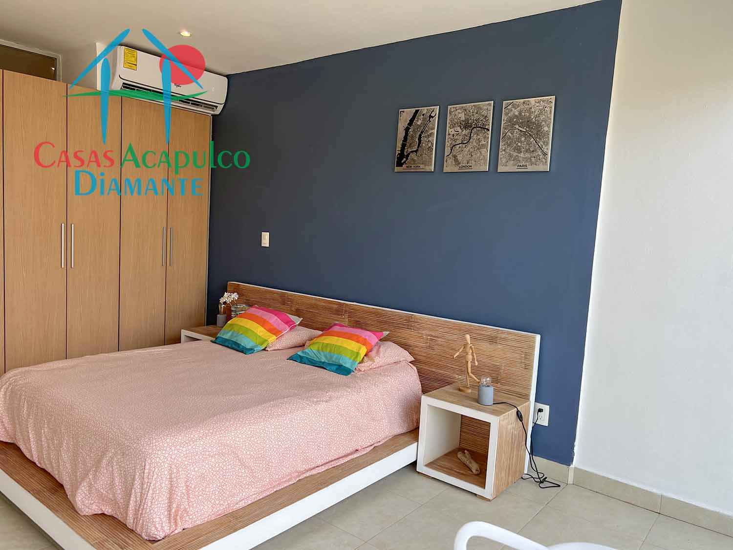 Aura A 006 - Recámara 4